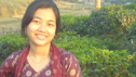 Ney Someta is a foreign student in Bangladesh