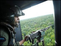 श्रीलंका सेना