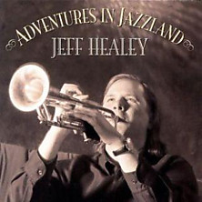 Review of Adventures In Jazzland Review of Adventures In Jazzland