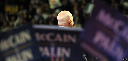 John McCain