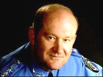 Микола Білоконь, фото з сайту МВС