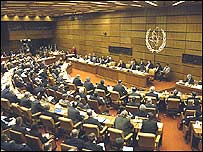 संयुक्त राष्ट्र