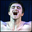 Daniel Radcliffe em Equus