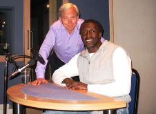 John Humphrys