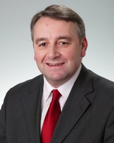 Alan Campbell MP