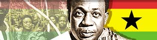 Nkrumah