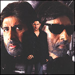 Esha Deol in Ankahee