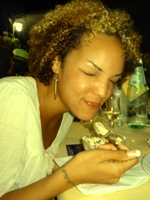 Painfully tasty Tiramisu