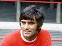 जॉर्ज बेस्ट 