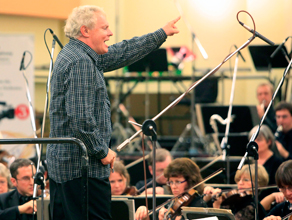 BBC SO Family Orchestra