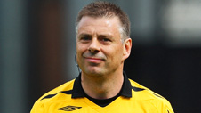 Mark Halsey