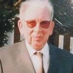 Remembrance Day 2003. A far cry from a war that is never forgotten. Medals are - Top: 1939-45 Star, Africa Star with 8th Army Clasp, Italy Star, France-Germany Star, 1939-45 Campaign Medal. Bottom: Dunkirk Veterans Medal, Normandy Medal. Worn with pride.