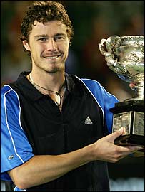 मरात साफ़िन 