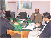 بشر دوست، صديق پتمن و جوينده