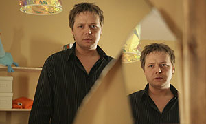 Shaun Dooley as Liam