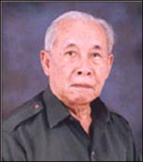 Ông Lê Quang Liêm