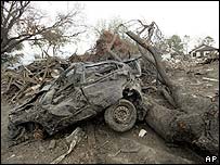 یہ کمیٹی کترینا کے دوران حکومتی کارکردگی کی تحقیقات کر رہی ہے