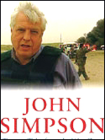 John Simpson