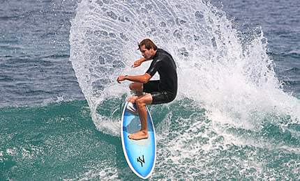 Peter Mayne, emails more action from West Oz, 07