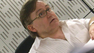 Simon Minty reviews the month's news - including some thoughts on the MPs' expenses saga (view the full-size image on Flickr)