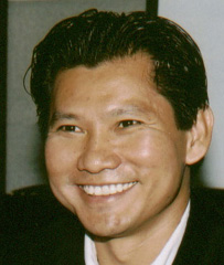 Ủy viên giáo dục Lân Nguyễn, San Jose