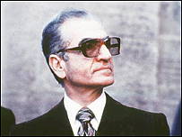 محمدرضا پهلوی، شاه سابق ایران