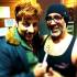 Bobby shaves BF into Sunny Grewal's chest