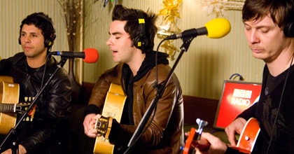 Stereophonics