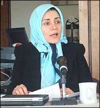 فاطمه حقیقت جو