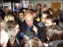 ग्रेग डाइक