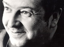 Stuart Maconie