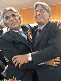 علی احمد کرد