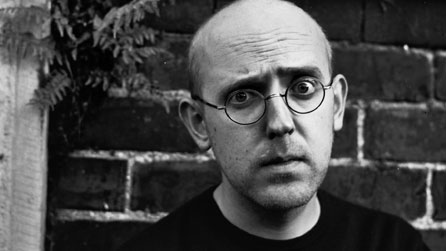 Photograph of Silky © Andy Hollingworth