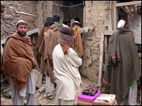 ڈمہ ڈولا گاؤں