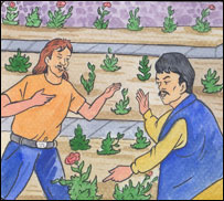 خانه نو، زندگی نو