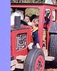 Picture: children in tractor: link.