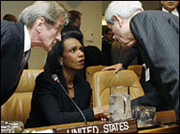 कोंडोलीज़ा राइस