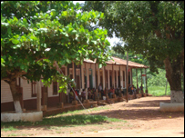 Uma das hidrelétrica deverá ser em Cachuela Esperanza, na Bolívia