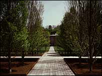 Crédito: Richard Barnes, courtesia Dia Art Foundation