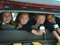 Sundon Park Junior School