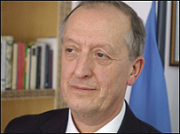 آنتونيو ماريا کوستا