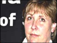 क्रिस्टीना रोका