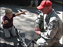 शहर अलब्यूकर्की 