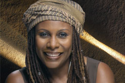 Image: Brenda Russell