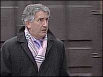 David Lancaster