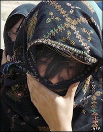 گروگان کره ای پس از آزادی از اسارت طالبان