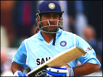 सचिन तेंदुलकर 