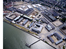 Aerial Picture Of East London