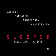 Review of Sleeper: Tokyo, April 16, 1979