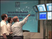 Bursa de Valori Bucureşti